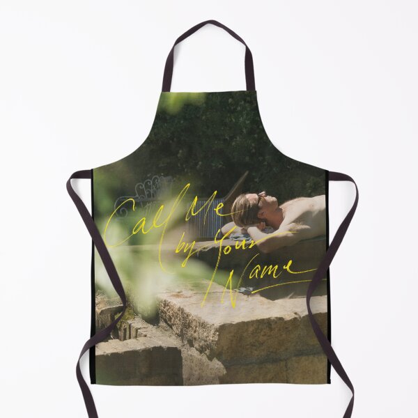 Item preview, Call me by your name Poster Oliver designed and sold by GroupieClub.