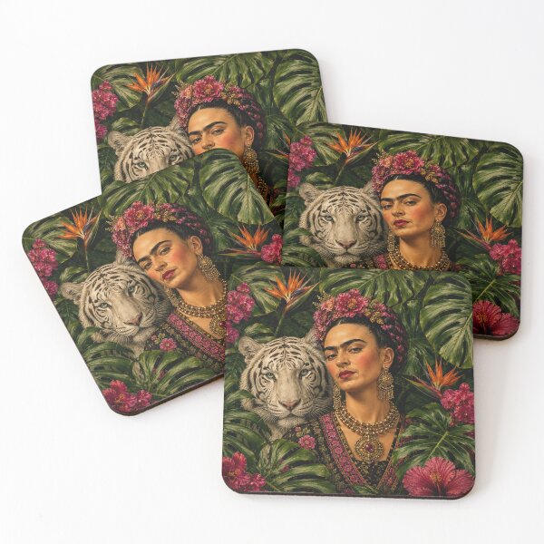 Item preview, White Tiger designed and sold by Muycote.