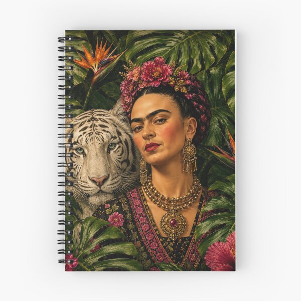 Item preview, White Tiger designed and sold by Muycote.