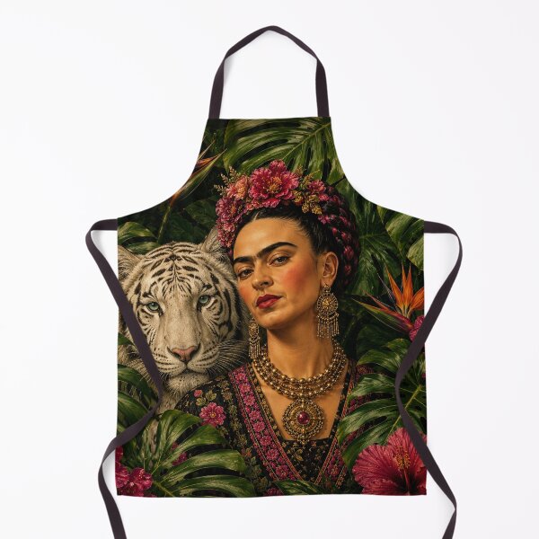 Item preview, White Tiger designed and sold by Muycote.