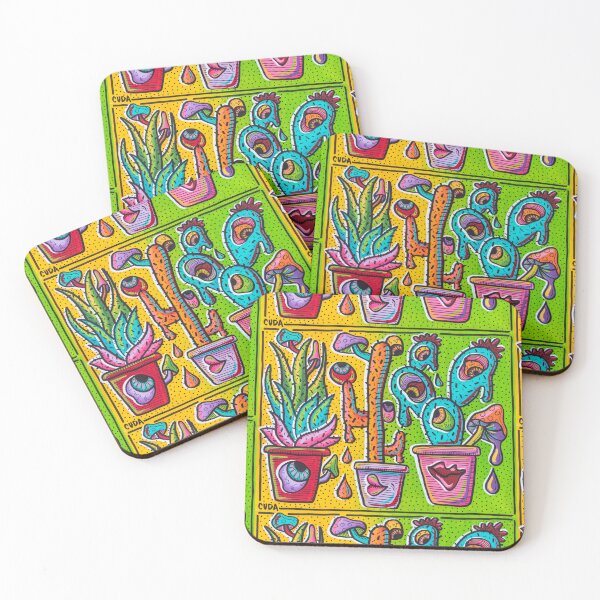 Item preview, Ojo de cactus designed and sold by Cudabeara Fine Art & Photo.