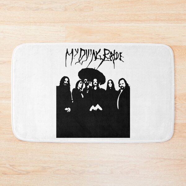 Item preview, My-Dying-Bride designed and sold by Lilollari Romina.