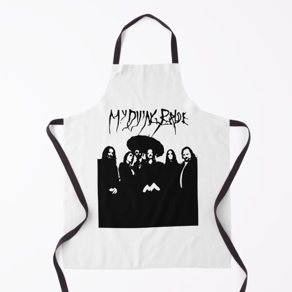 Item preview, My-Dying-Bride designed and sold by Lilollari Romina.