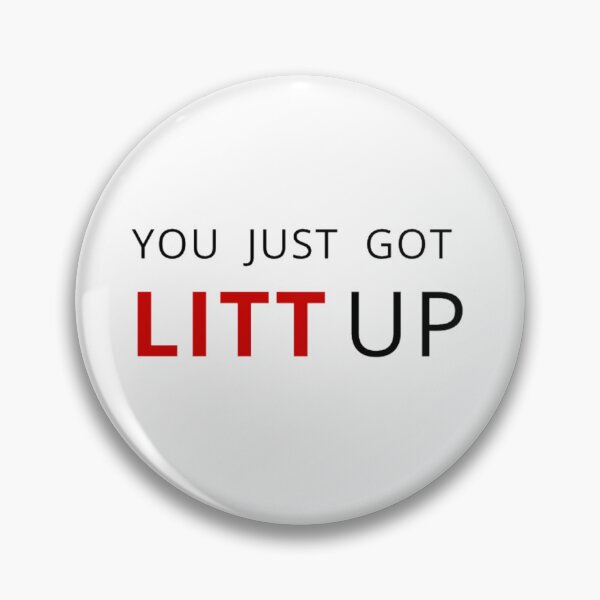 Item preview, You Just Got Litt Up - Suits designed and sold by cookie-scout.