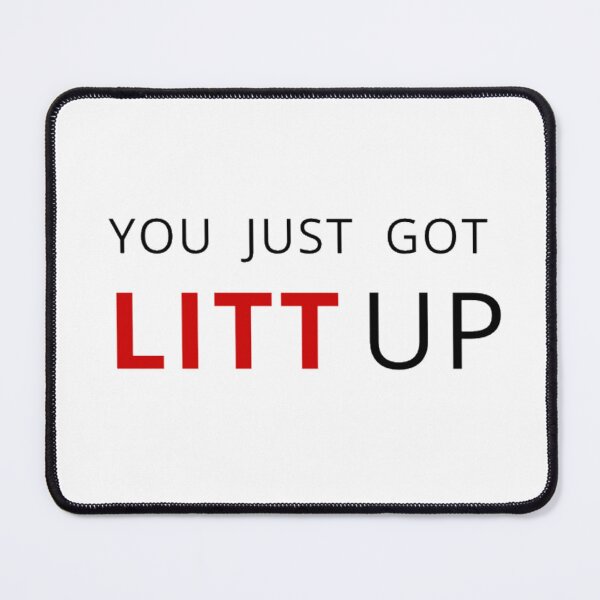 Item preview, You Just Got Litt Up - Suits designed and sold by cookie-scout.