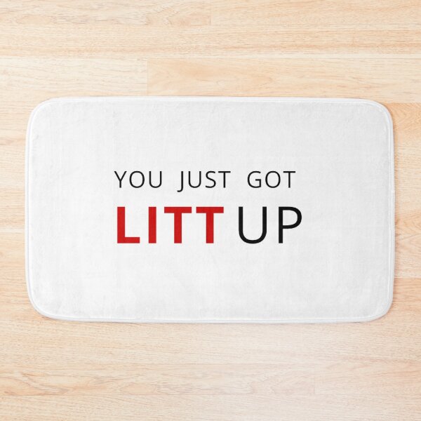 Item preview, You Just Got Litt Up - Suits designed and sold by cookie-scout.