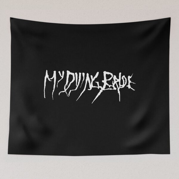 Item preview, My-Dying-Bride designed and sold by Lilollari Romina.