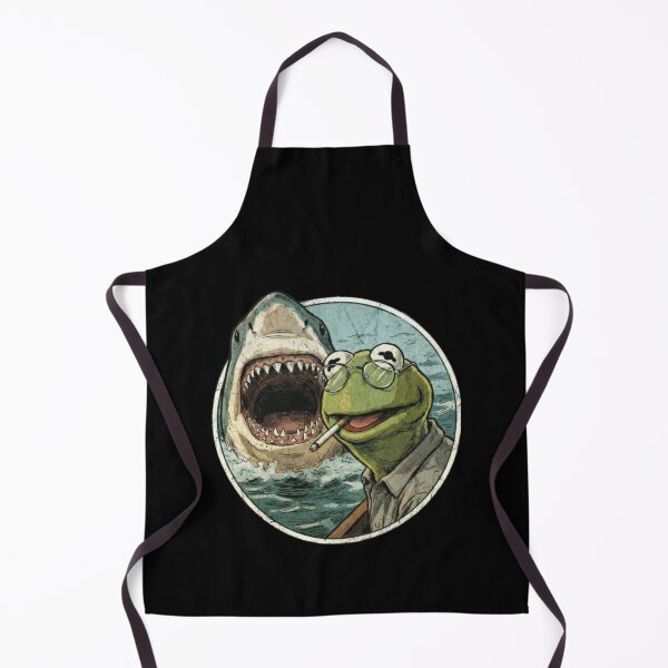 Artikelvorschau, Kermit der Frosch raucht Meme entworfen und verkauft von BlathFords.