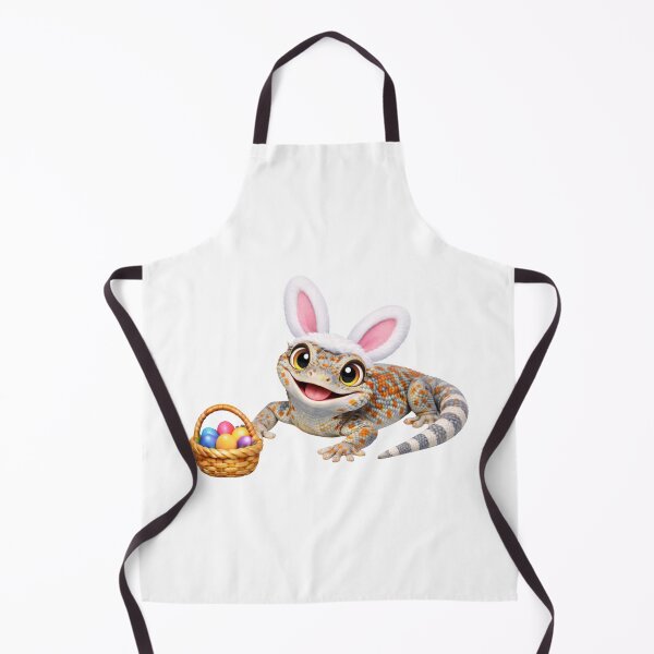 Item preview, Easter Tokay Gecko designed and sold by Sillytoe.
