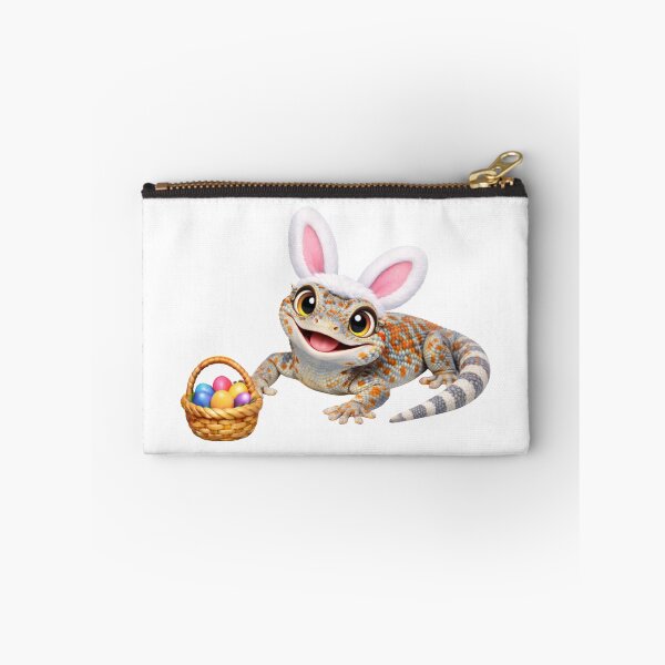 Item preview, Easter Tokay Gecko designed and sold by Sillytoe.