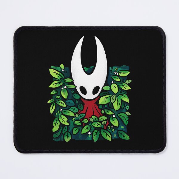 Item preview, Hornet bush - Silksong designed and sold by Gautamaa.