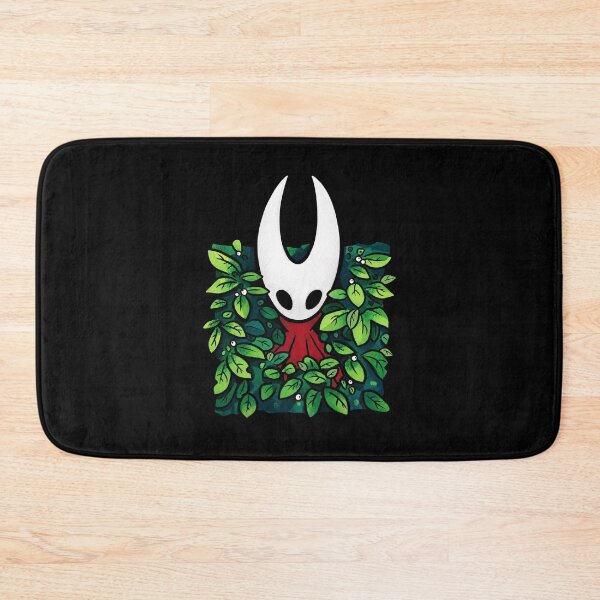 Item preview, Hornet bush - Silksong designed and sold by Gautamaa.