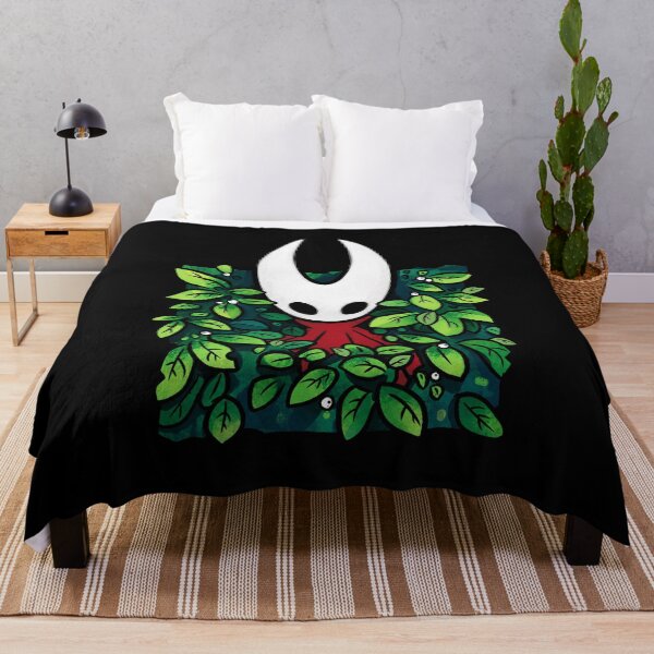 Item preview, Hornet bush - Silksong designed and sold by Gautamaa.