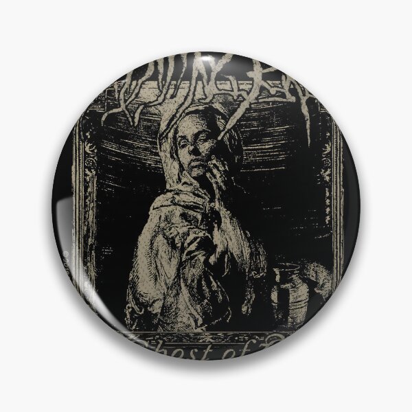 Item preview, My Dying Bride designed and sold by Lilollari Romina.