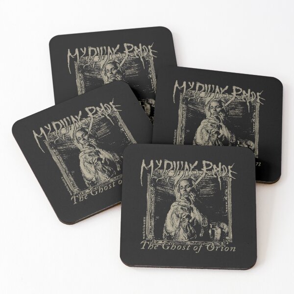 Item preview, My Dying Bride designed and sold by Lilollari Romina.