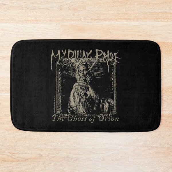 Item preview, My Dying Bride designed and sold by Lilollari Romina.