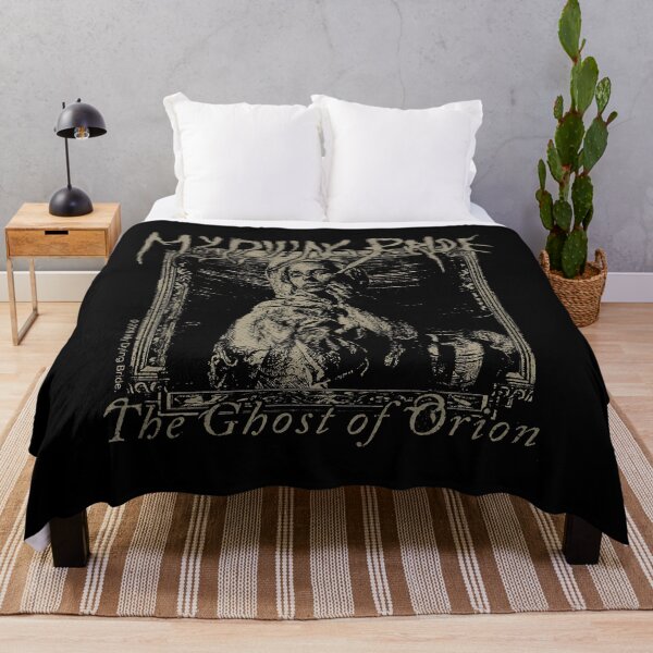 Item preview, My Dying Bride designed and sold by Lilollari Romina.