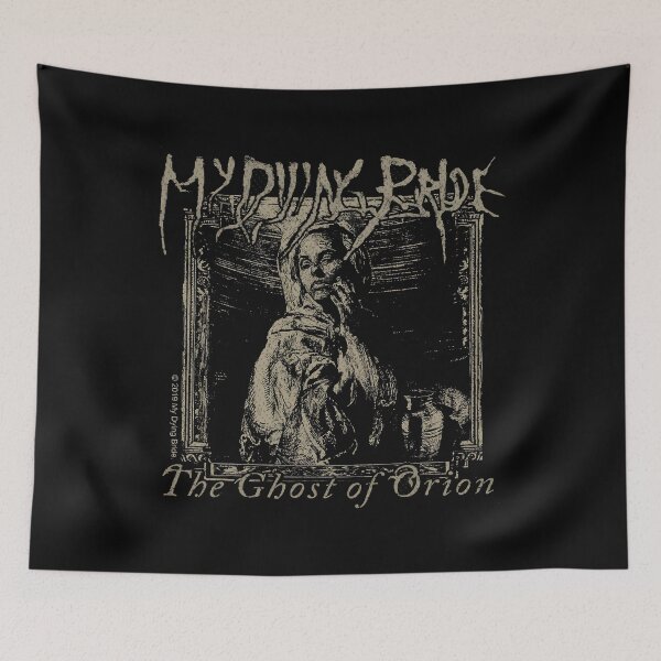 Item preview, My Dying Bride designed and sold by Lilollari Romina.