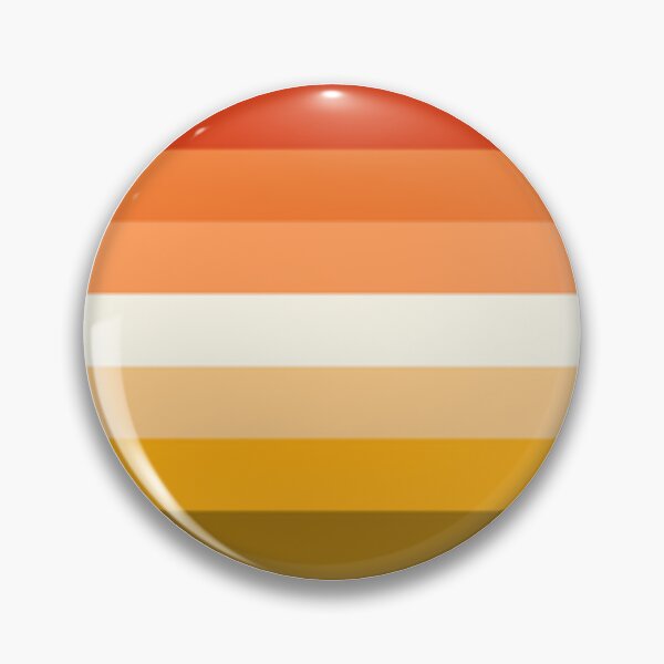 Item preview, Butch Flag Round Print designed and sold by c-jamiecrafts.