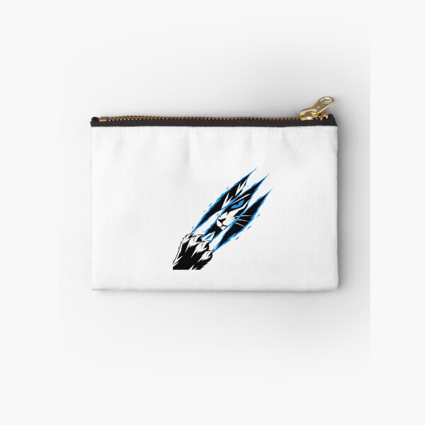 Item preview, Electric Blue Cat Rip Aggressive designed and sold by chattsuede.