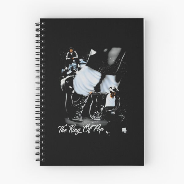 Item preview, Michael Jackson King Of Pop Moonwalk designed and sold by Rolanieclarker.