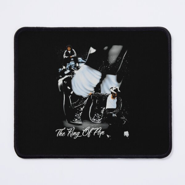 Item preview, Michael Jackson King Of Pop Moonwalk designed and sold by Rolanieclarker.