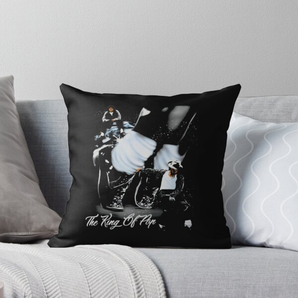 Item preview, Michael Jackson King Of Pop Moonwalk designed and sold by Rolanieclarker.