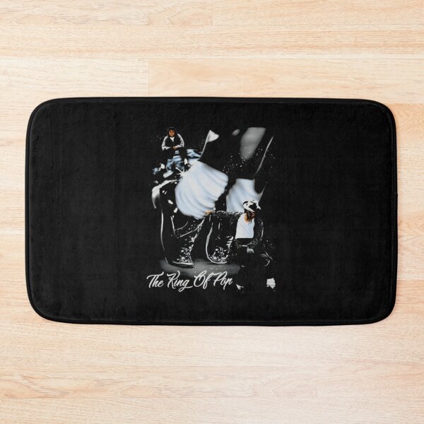 Item preview, Michael Jackson King Of Pop Moonwalk designed and sold by Rolanieclarker.
