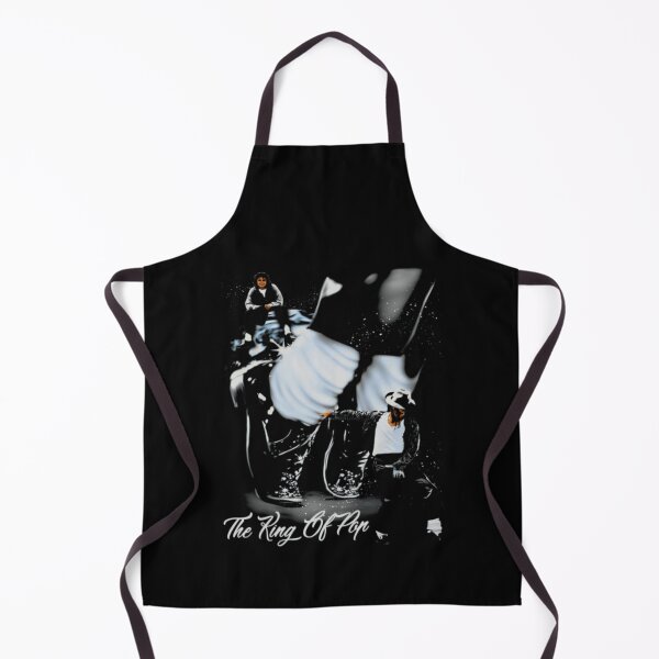 Item preview, Michael Jackson King Of Pop Moonwalk designed and sold by Rolanieclarker.