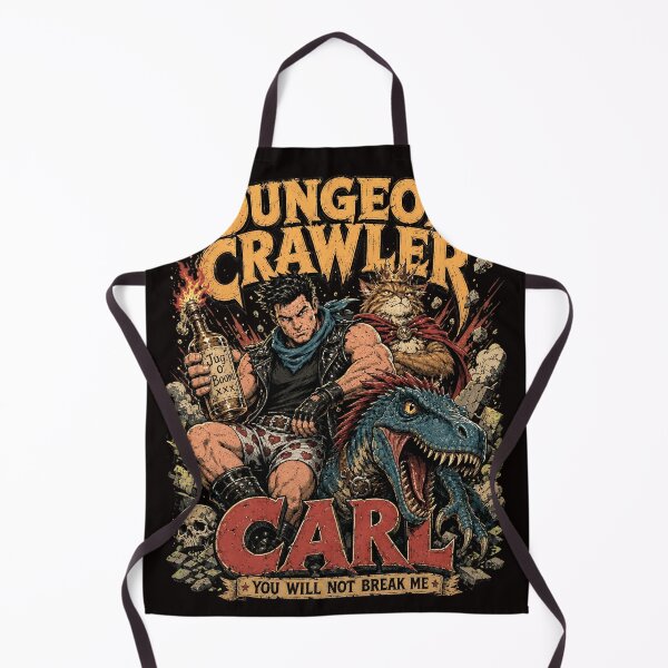 Item preview, Dungeon Crawler Carl Tshirts Princess Donut And Mongo Fan Gift designed and sold by Hydlaaksmndriss.