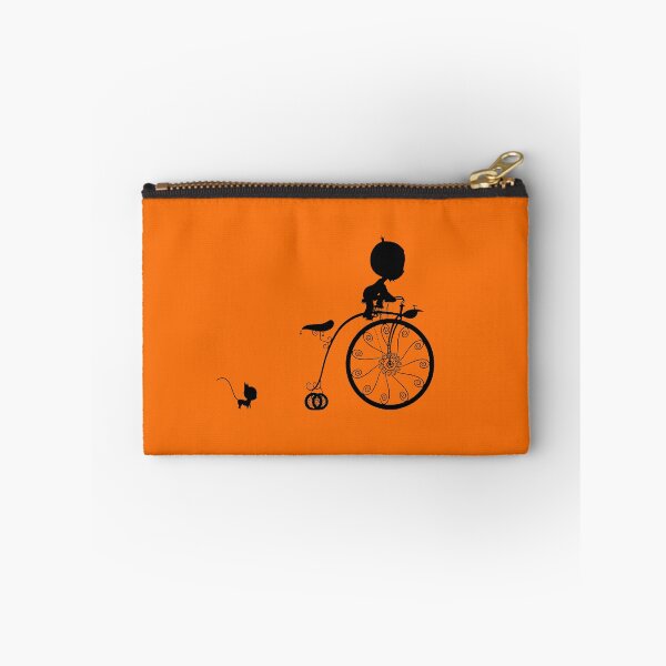 Item preview, Ruby Gloom Bike Silhouette designed and sold by QueenAlicorn.
