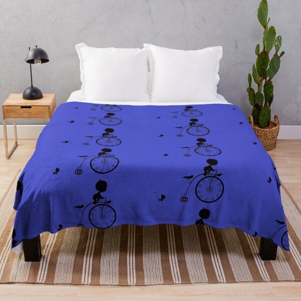 Item preview, Ruby Gloom Bike Silhouette designed and sold by QueenAlicorn.