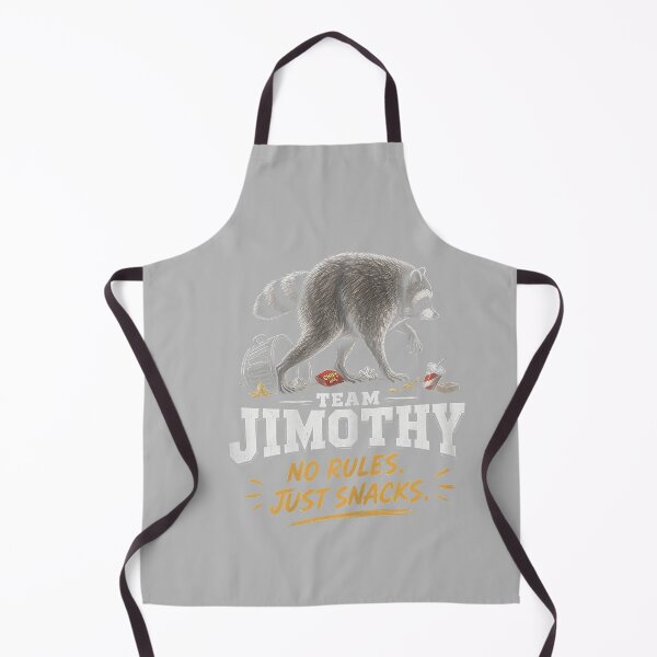 Item preview, Jimothy No Rules Just Snacks Raccoon Funny Vintage designed and sold by mjohnson9.