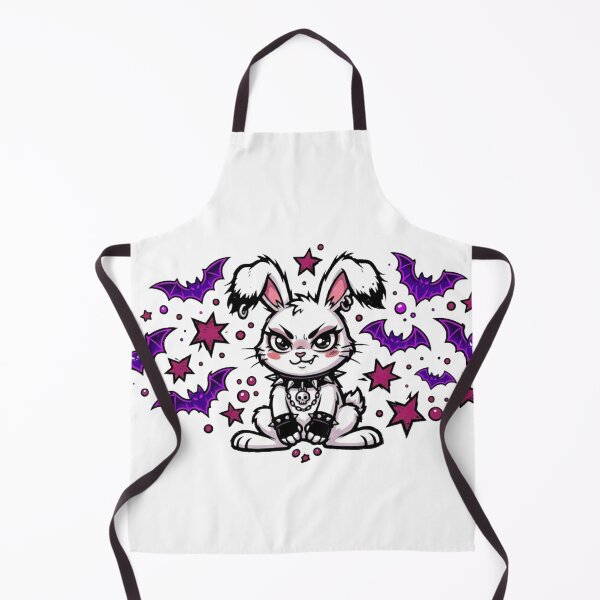 Item preview, Punk Bunny - Dark Streetwear designed and sold by conamor-bymel.