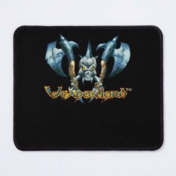Item preview, Horned With Twin Battle Axes Emblem designed and sold by Imadesigner.