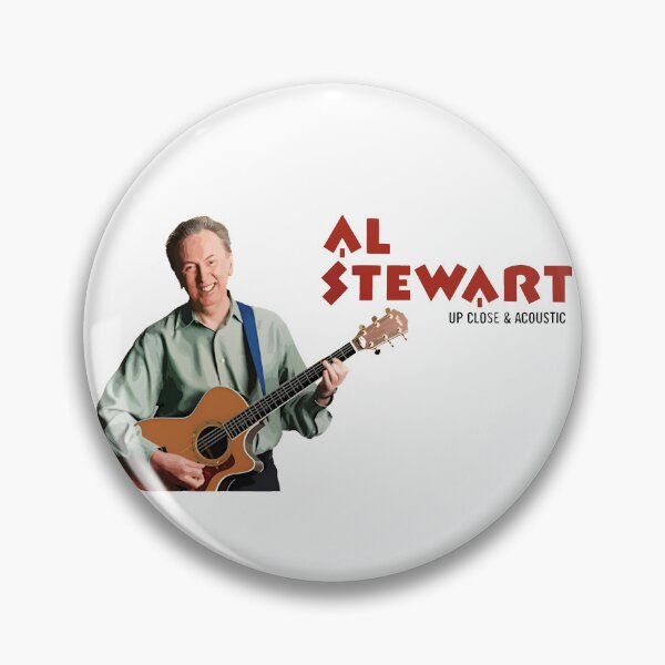 Item preview, Al-Stewart designed and sold by Lilollari Romina.