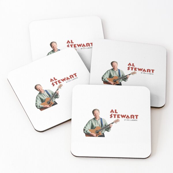 Item preview, Al-Stewart designed and sold by Lilollari Romina.
