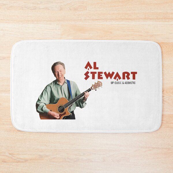 Item preview, Al-Stewart designed and sold by Lilollari Romina.