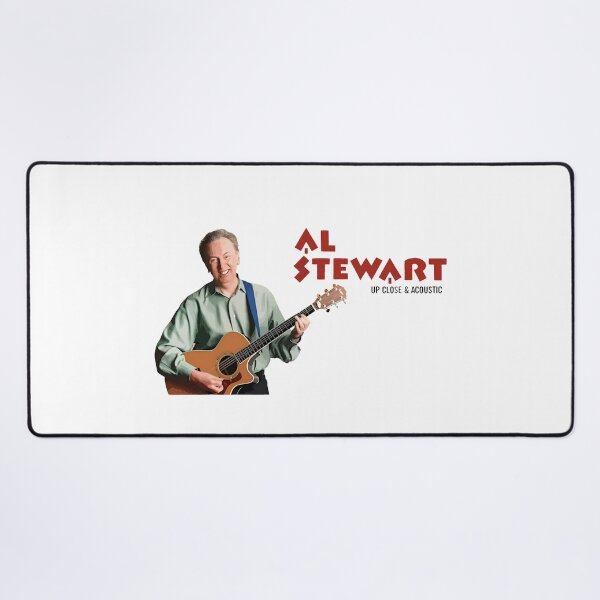 Item preview, Al-Stewart designed and sold by Lilollari Romina.
