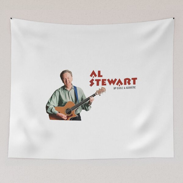 Item preview, Al-Stewart designed and sold by Lilollari Romina.