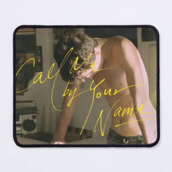 Item preview, Call me by your name Poster Elio designed and sold by GroupieClub.