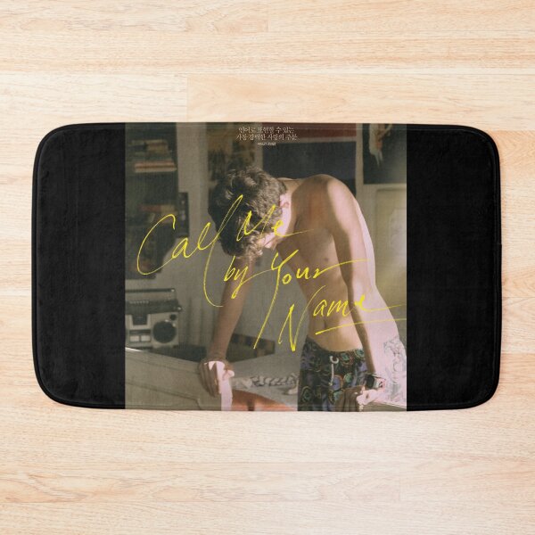 Item preview, Call me by your name Poster Elio designed and sold by GroupieClub.