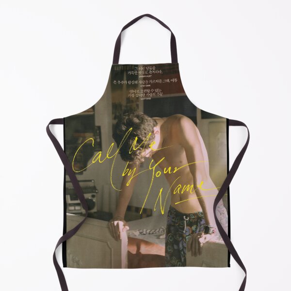 Item preview, Call me by your name Poster Elio designed and sold by GroupieClub.