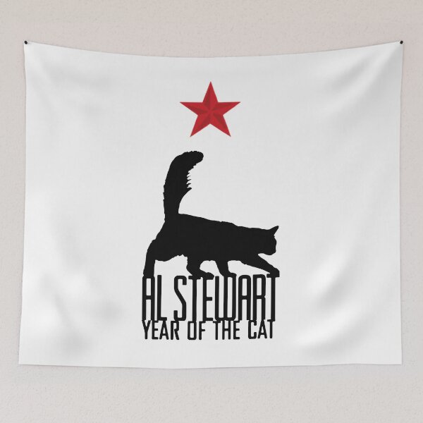 Item preview, Al-Stewart designed and sold by Lilollari Romina.