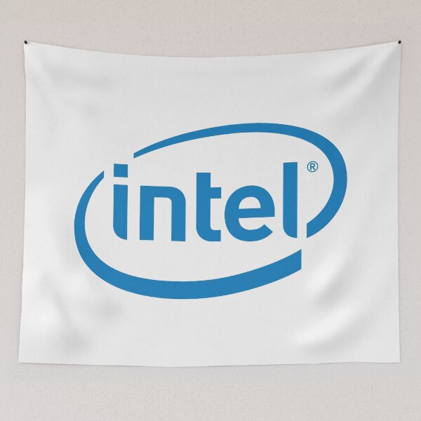 Item preview, Textured Intel Artistic Expression designed and sold by Gangcutegirl.