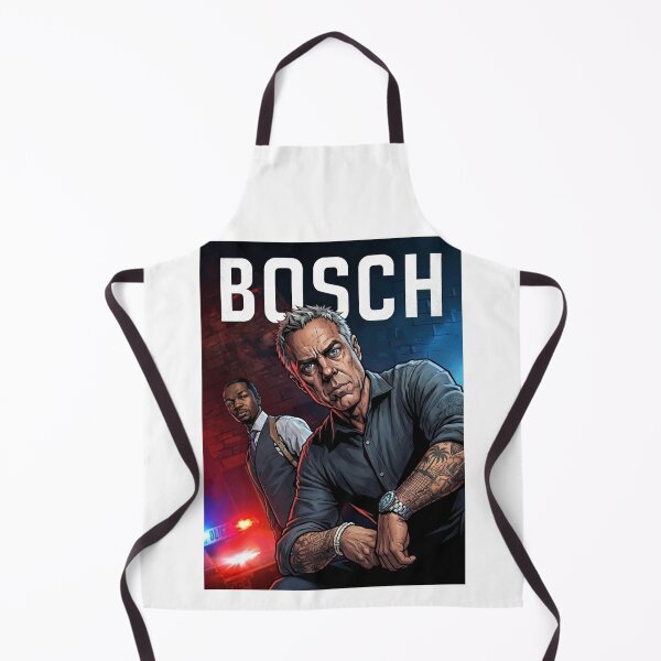 Item preview, Bosch designed and sold by Stinky Steve OG.