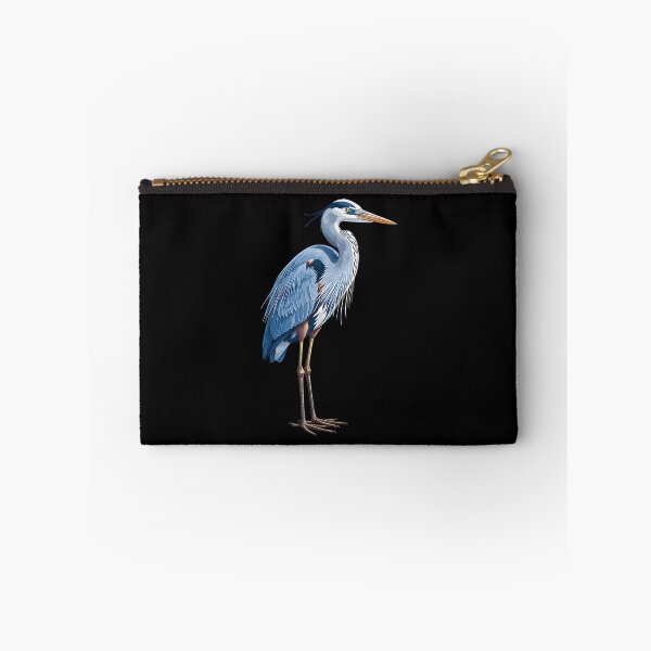Item preview, Grey Heron designed and sold by goombi-creative.