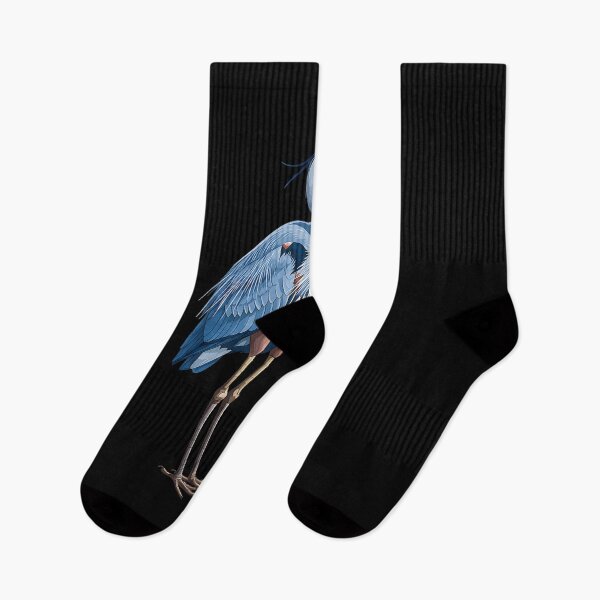 Item preview, Grey Heron designed and sold by goombi-creative.