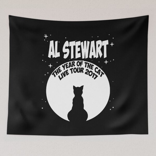 Item preview, Al-Stewart designed and sold by Lilollari Romina.