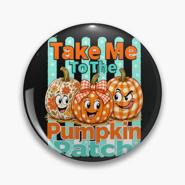 Item preview, Take Me To The Pumpkin Patch  designed and sold by BestCoolStuff.